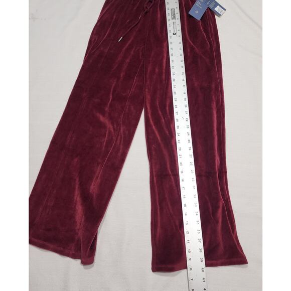 Universal thread Velour pants size women's small - Picture 3 of 6